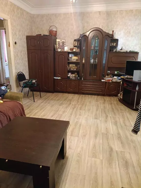 Дом в Курская область, Курск пер. 1-й Суворовский, 74 (70 м) - Фото 0