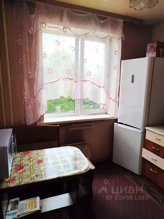 1-к кв. Кемеровская область, Новокузнецк ул. Челюскина, 38 (34.0 м) - Фото 1