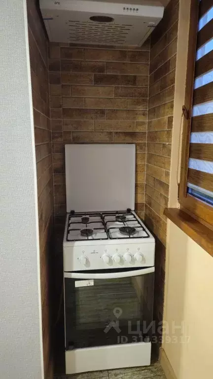 1-к кв. Северная Осетия, Владикавказ ул. Шмулевича, 14к5 (32.0 м) - Фото 2