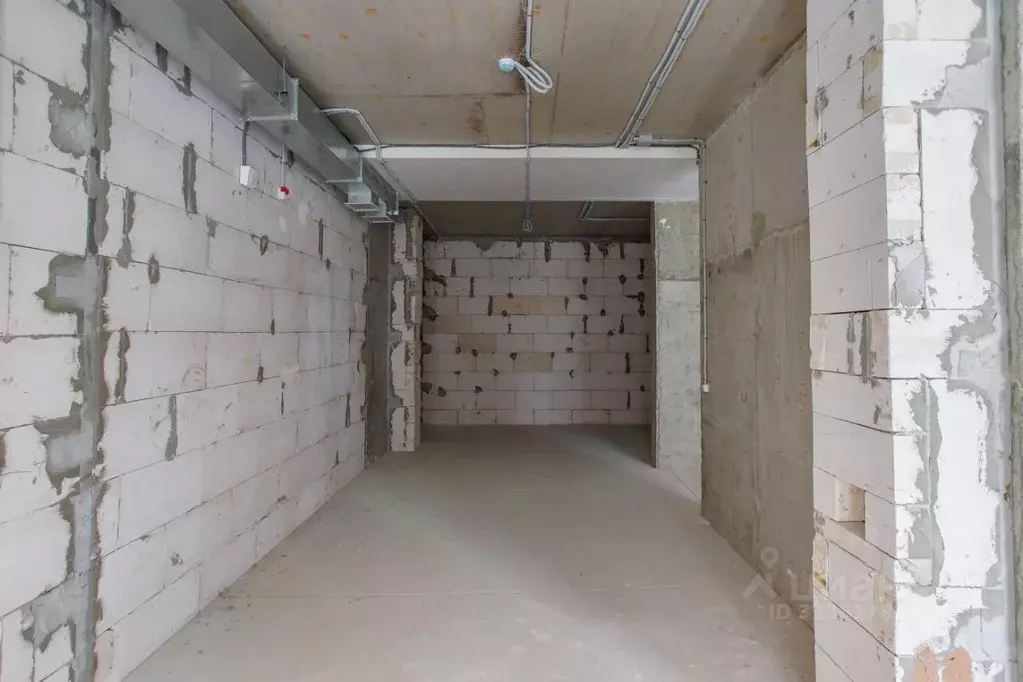 Офис в Крым, Симферополь Город Мира жилой комплекс (67 м) - Фото 2