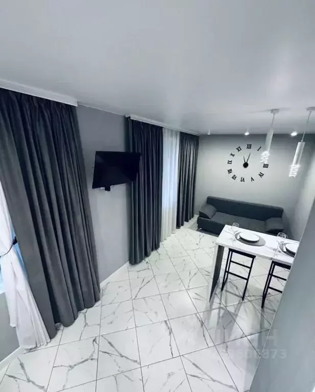 1-к кв. Тверская область, Ржев Ленинградское ш., 24к1 (55.0 м) - Фото 2