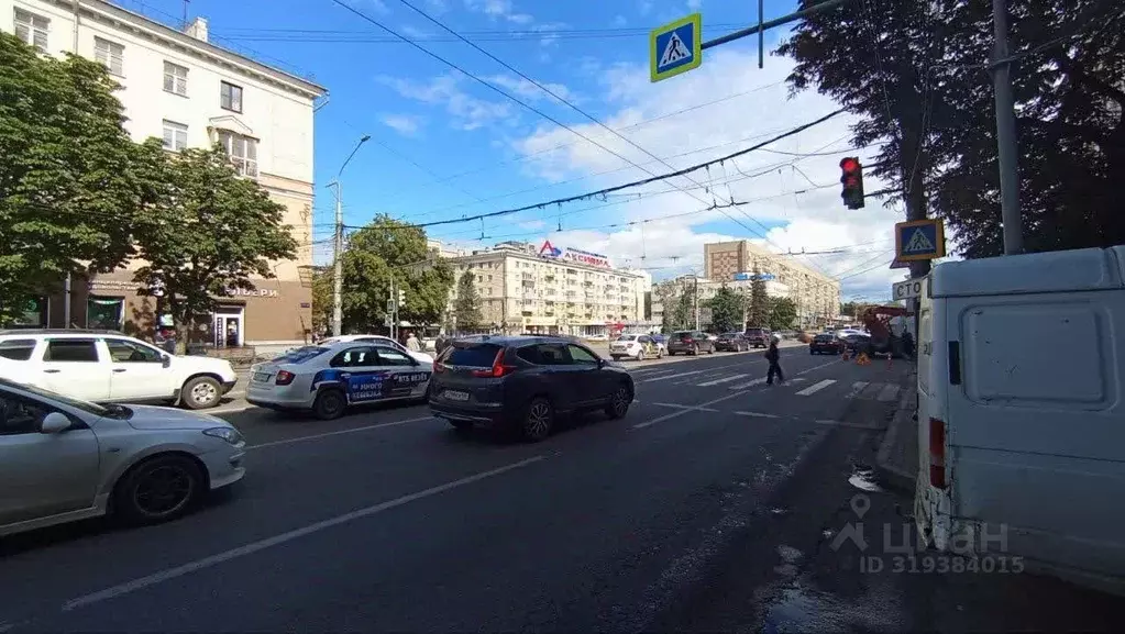 Помещение свободного назначения в Воронежская область, Воронеж ... - Фото 0