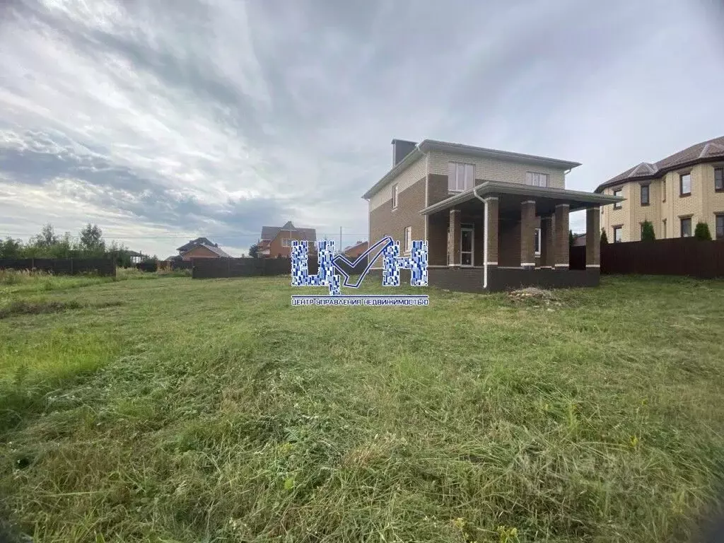 Коттедж в Курская область, Курск Верхняя Рябиновая ул., 66 (178 м) - Фото 0