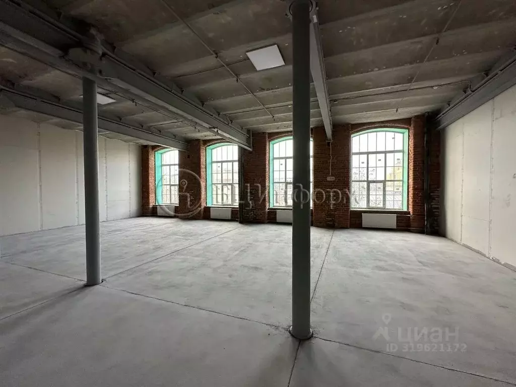 Офис в Санкт-Петербург ул. Красного Текстильщика, 10-12У (66 м) - Фото 1