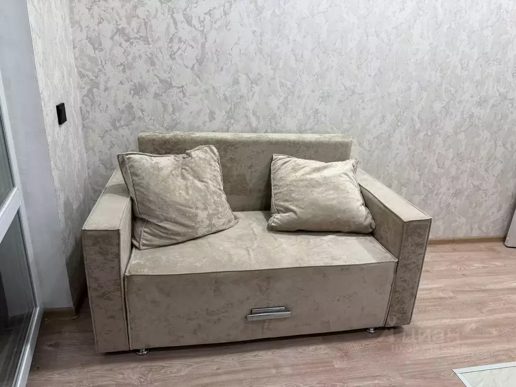 1-к кв. Москва Муравская ул., 46к1 (35.1 м) - Фото 2