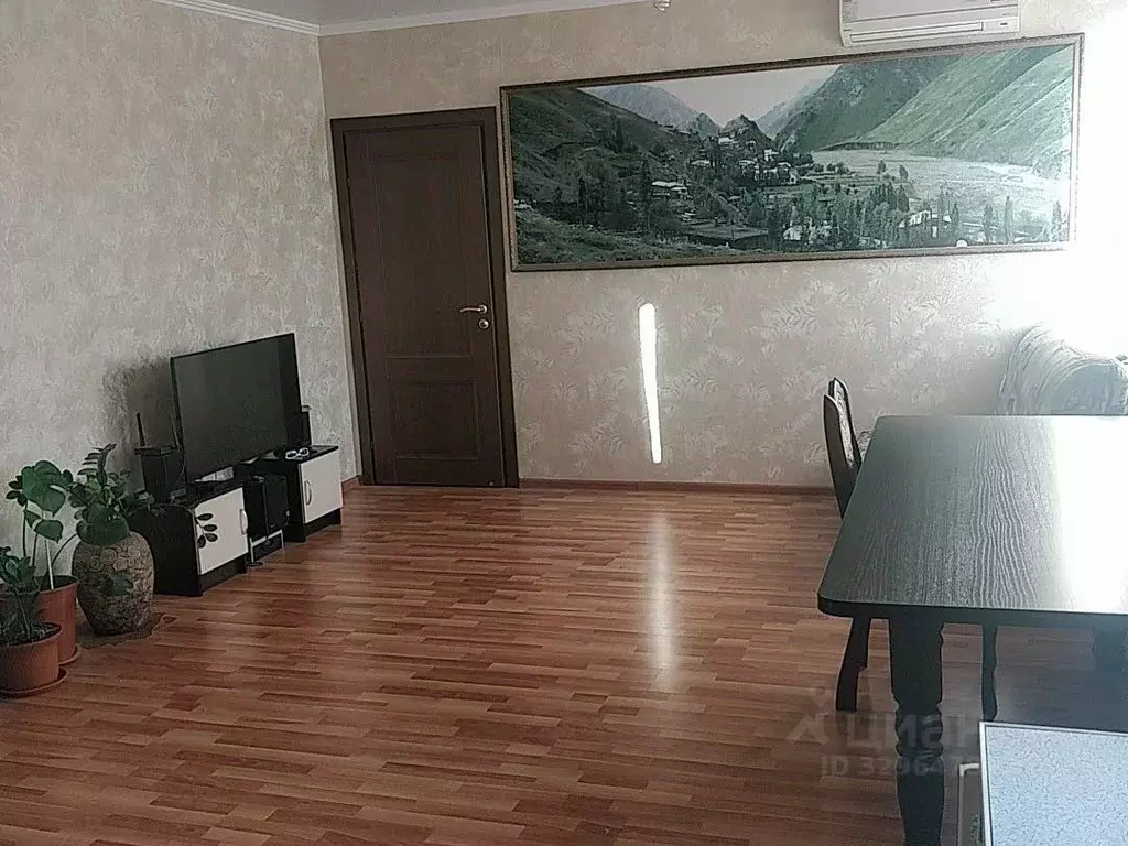 2-к кв. Московская область, Люберцы ул. Кирова, 12к2 (67.0 м) - Фото 2