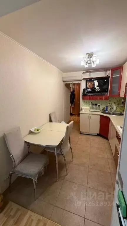 2-к кв. Нижегородская область, Нижний Новгород Витебская ул., 46 (62.5 ... - Фото 1