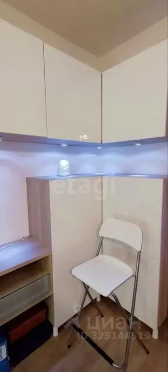 Студия Ленинградская область, Кудрово г. Всеволожский район, Заневское ... - Фото 2