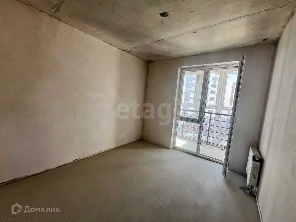 Продаётся 2-к квартира, 54 м - Фото 1