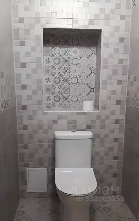 3-к кв. Крым, Симферополь ул. Дачная, 22Б (80.0 м) - Фото 2
