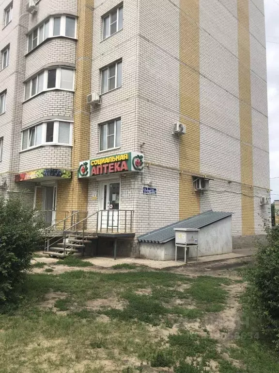 Помещение свободного назначения в Воронежская область, Воронеж ул. ... - Фото 0