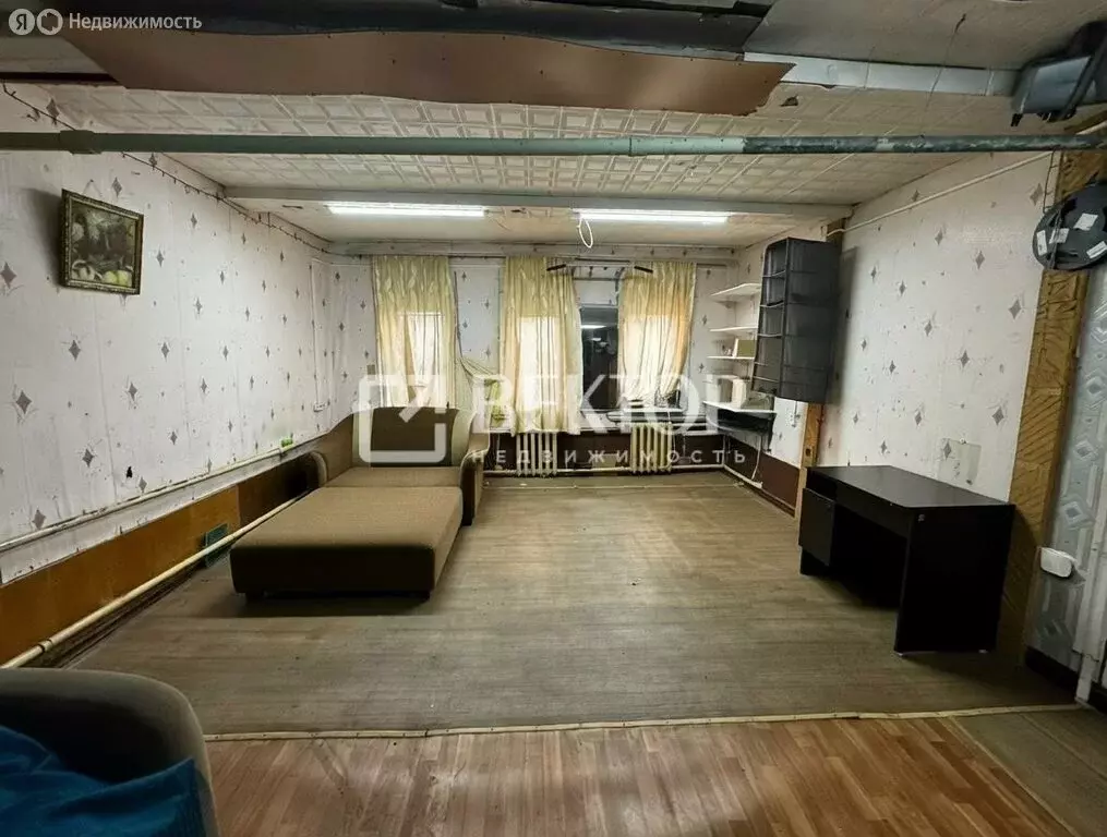 Дом в Иваново, 2-я Моховая улица, 17 (85 м) - Фото 2