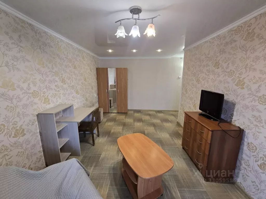 2-к кв. Коми, Сыктывкар Коммунистическая ул., 48 (48.0 м) - Фото 1
