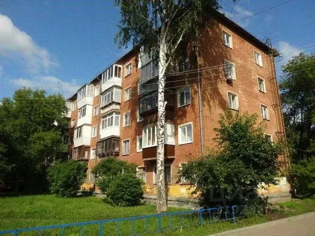 Квартира, 2 комнаты, 41 м - Фото 0