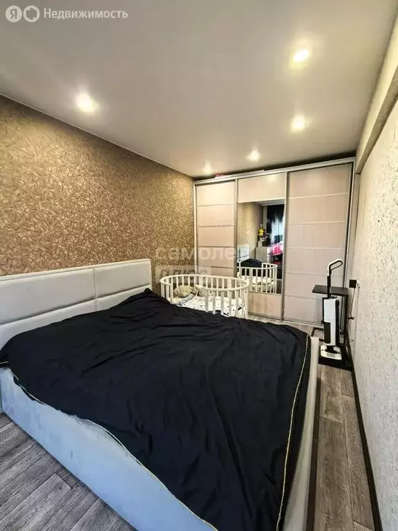2-комнатная квартира: Ангарск, 177-й квартал, 7 (45 м) - Фото 0