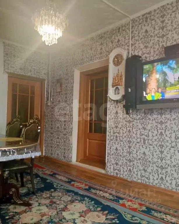 2-к кв. Псковская область, Псков Лесная ул., 15 (47.7 м) - Фото 0
