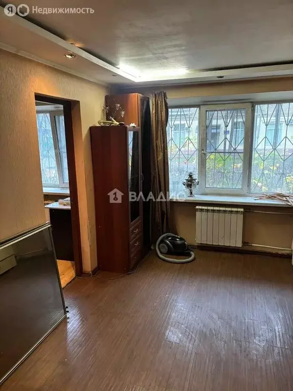 2-комнатная квартира: Мытищи, улица Щербакова, 11 (39.9 м) - Фото 1