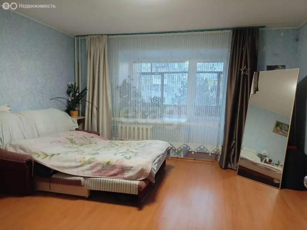 2-комнатная квартира: Вологда, Ярославская улица, 29 (50.1 м) - Фото 2