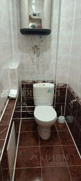 2-к кв. Марий Эл, Йошкар-Ола ул. Кремлевская, 26А (78.0 м) - Фото 1