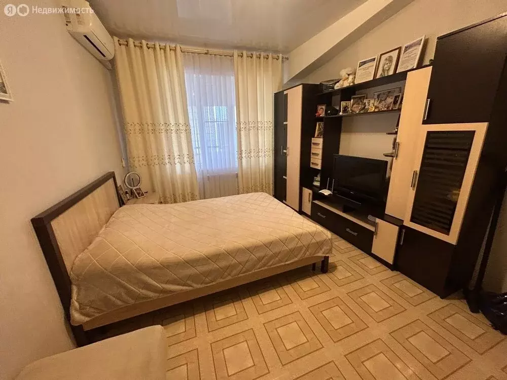 1-комнатная квартира: Анапа, Крымская улица, 51А (38 м) - Фото 2