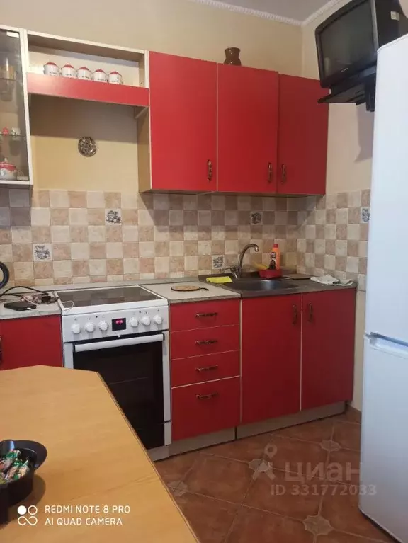 1-к кв. Москва Суздальская ул., 34К1 (38.0 м) - Фото 2