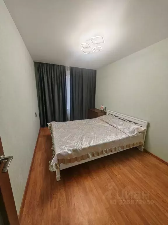 3-к кв. Московская область, Химки 9 Мая ул., 18а (60.0 м) - Фото 1