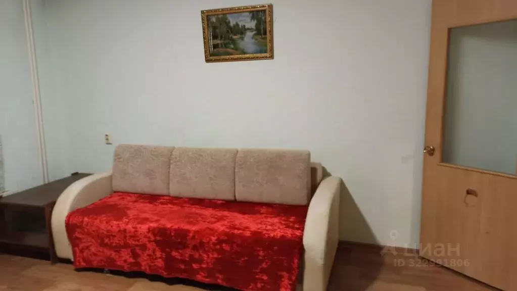 2-к кв. Красноярский край, Красноярск Лиственная ул., 18 (59.0 м) - Фото 0