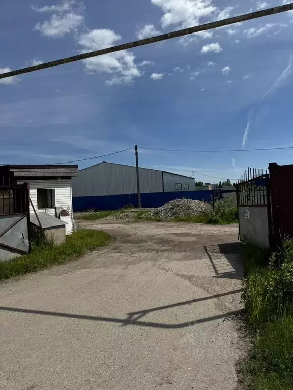 Помещение свободного назначения в Новгородская область, Новгородский ... - Фото 2