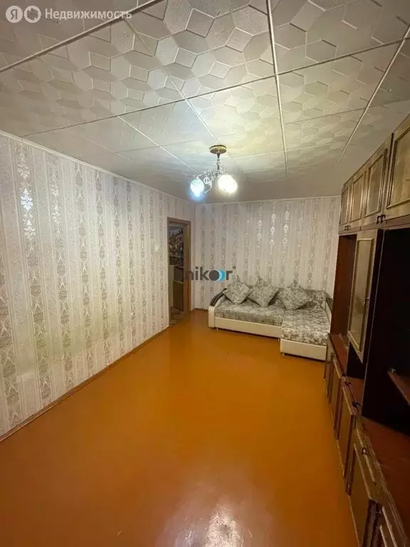 2-комнатная квартира: Новые Черкассы, Пионерская улица, 22/1 (43 м) - Фото 2