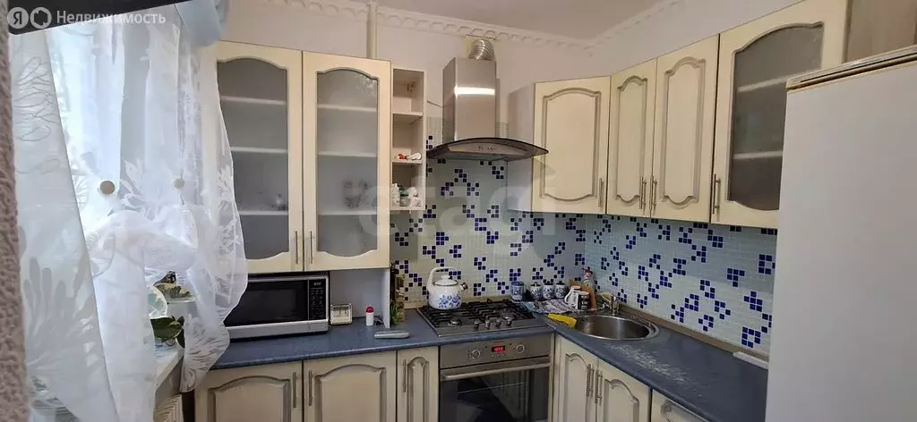 3-комнатная квартира: Озерск, бульвар Луначарского, 7 (60.5 м) - Фото 2