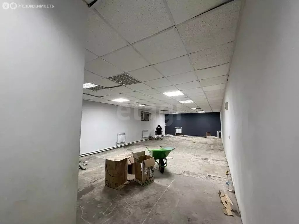 Помещение свободного назначения (125 м) - Фото 2