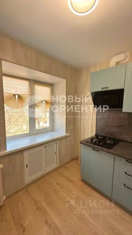 2-к кв. Свердловская область, Екатеринбург Вторчермет жилрайон, ул. ... - Фото 1