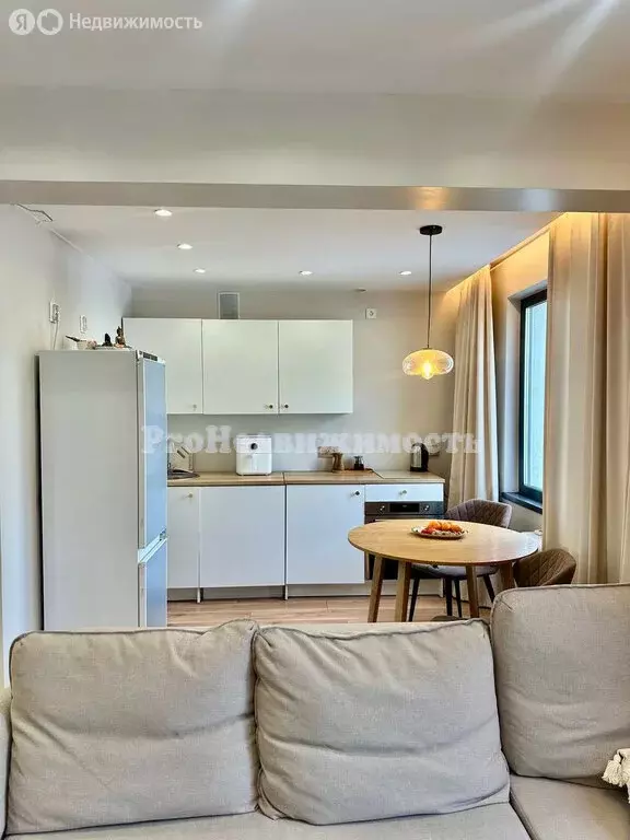 2-комнатная квартира: Кызыл, Ангарский бульвар, 27 (50.7 м) - Фото 2