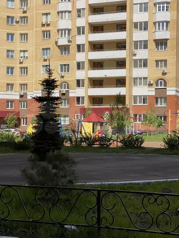3-к. квартира, 80 м, 5/14 эт. - Фото 0