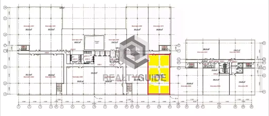 Офис в Москва Очаковское ш., 34 (277 м) - Фото 1