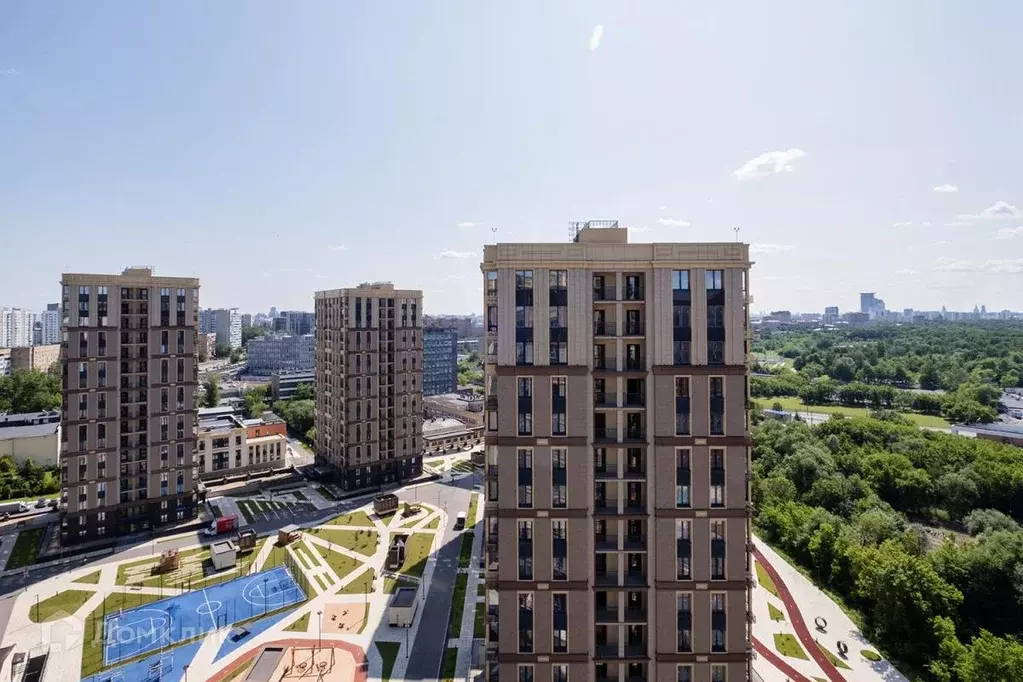 Продаётся 4-к квартира, 109.5 м - Фото 1