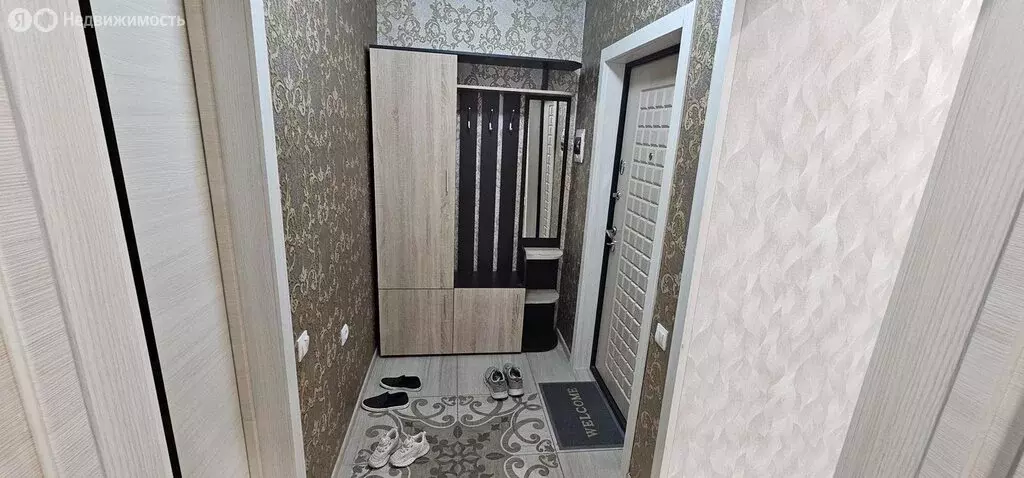 1-комнатная квартира: Анапа, Парковая улица, 64Ак8 (43 м) - Фото 0