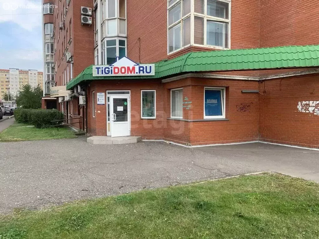 Помещение свободного назначения (220 м) - Фото 1