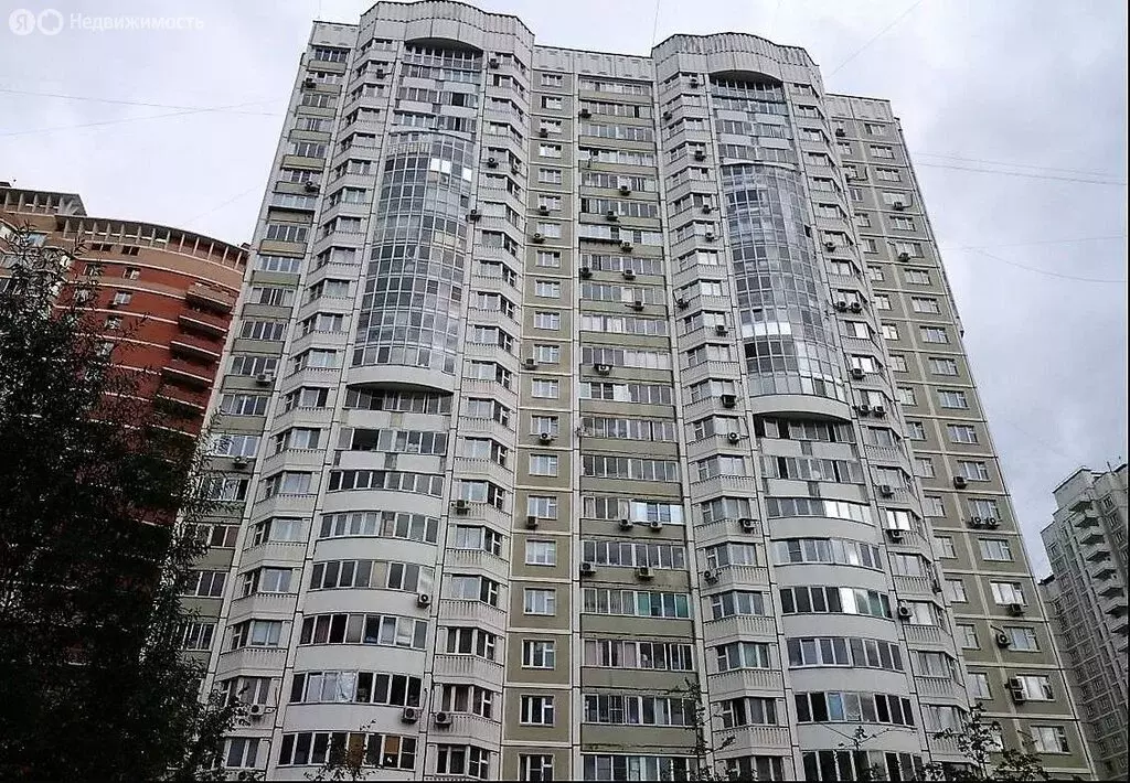 3-комнатная квартира: Москва, Производственная улица, 2к1 (76.8 м) - Фото 0