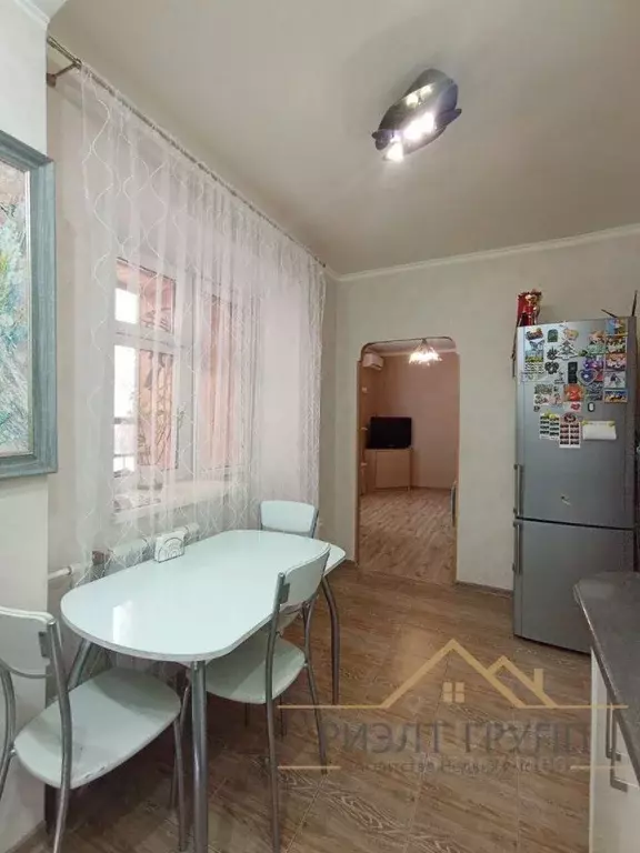 2-к кв. Татарстан, Казань ул. Болотникова, 9 (43.0 м) - Фото 2