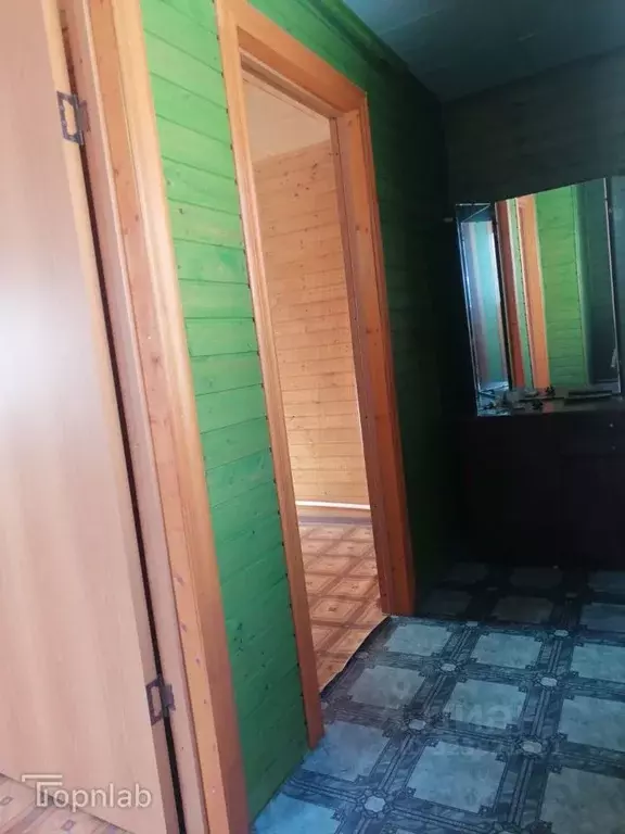 Дом в Тульская область, Алексин городской округ, д. Большое Шелепино ... - Фото 2