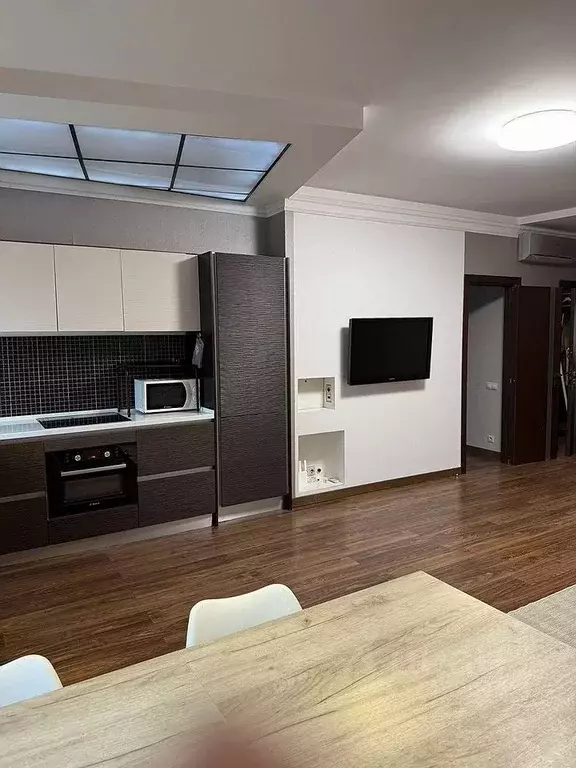 2-к кв. Москва Мячковский бул., 1 (65.0 м) - Фото 1