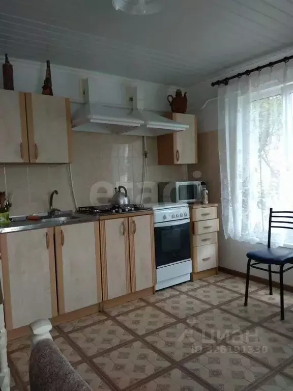 Дом в Крым, Сакский район, Штормовское с/пос, с. Поповка ул. Новая, 29 ... - Фото 1