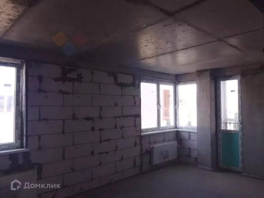 Продаётся 2-к квартира, 62.2 м - Фото 1