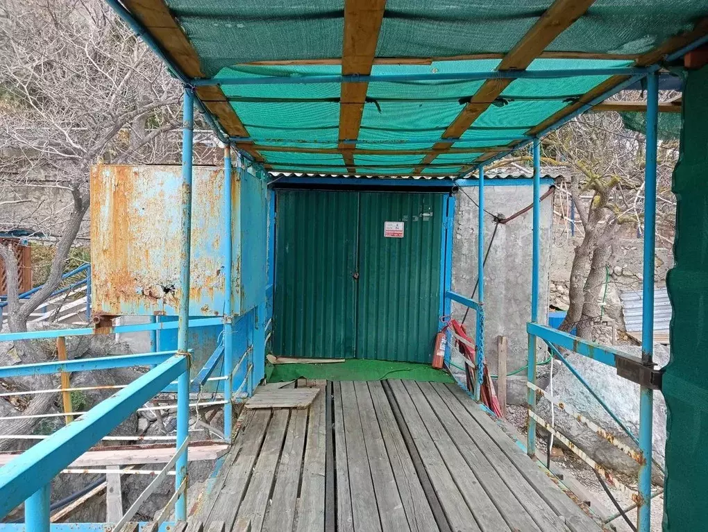 Помещение свободного назначения в Севастополь Севастопольская зона ЮБК ... - Фото 0