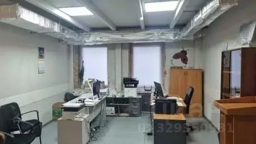 Офис в Москва Яузский бул., 11С1 (140 м) - Фото 1