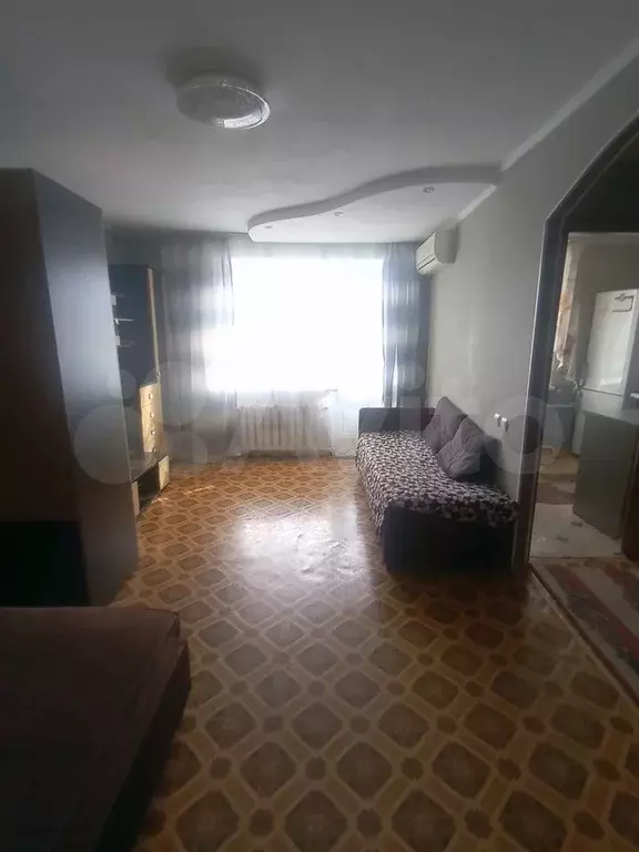 1-к. квартира, 34 м, 5/5 эт. - Фото 0