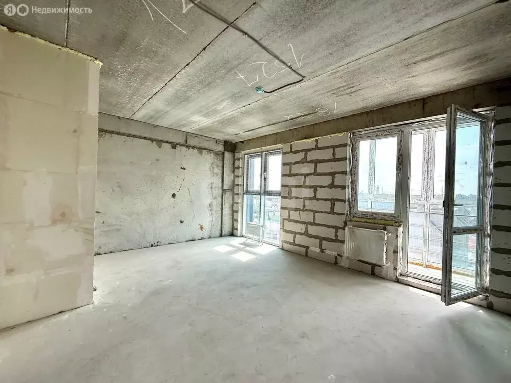 Квартира-студия: Тамбов, улица Карла Маркса, 169 (29.4 м) - Фото 2