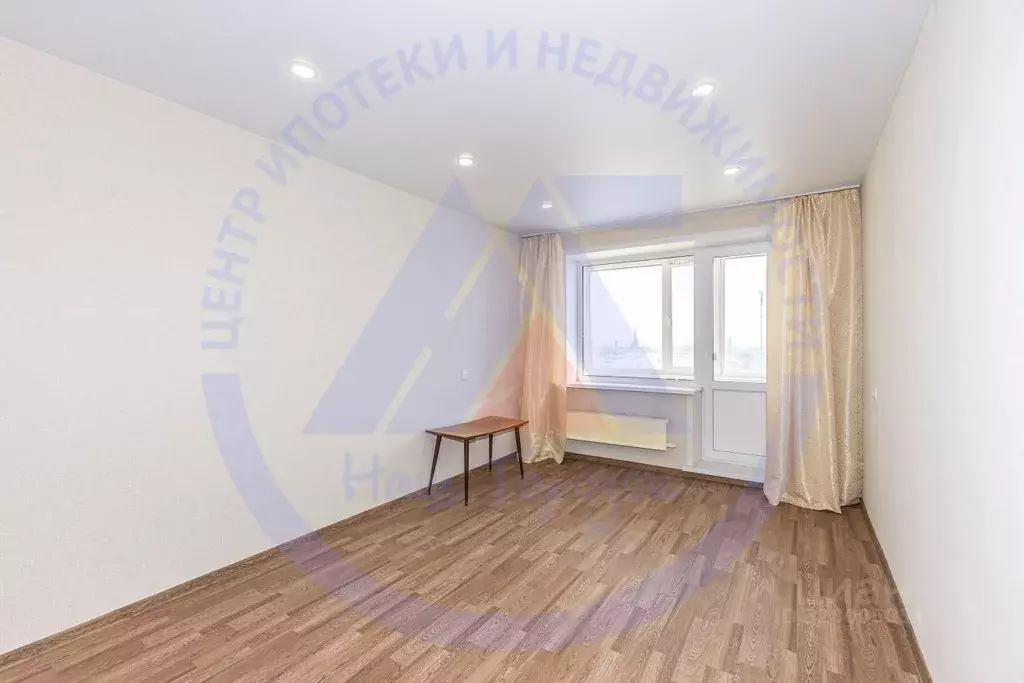 1-к кв. Курганская область, Курган Чернореченская ул., 119 (32.8 м) - Фото 1