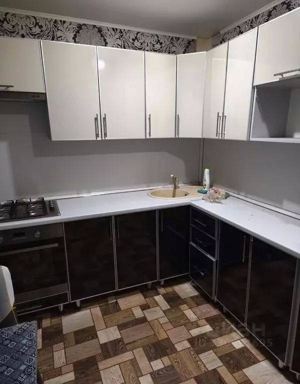 2-к кв. Татарстан, Бугульма Советская ул., 149 (50.0 м) - Фото 1